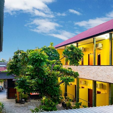 Spot On 2732 Sandy Guesthouse Mataram Exterior photo