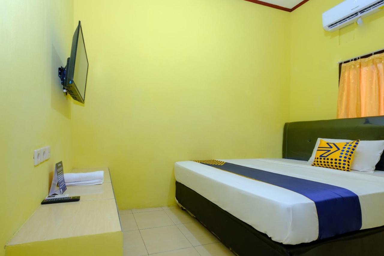 Spot On 2732 Sandy Guesthouse Mataram Exterior photo