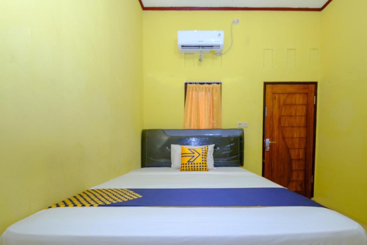 Spot On 2732 Sandy Guesthouse Mataram Exterior photo