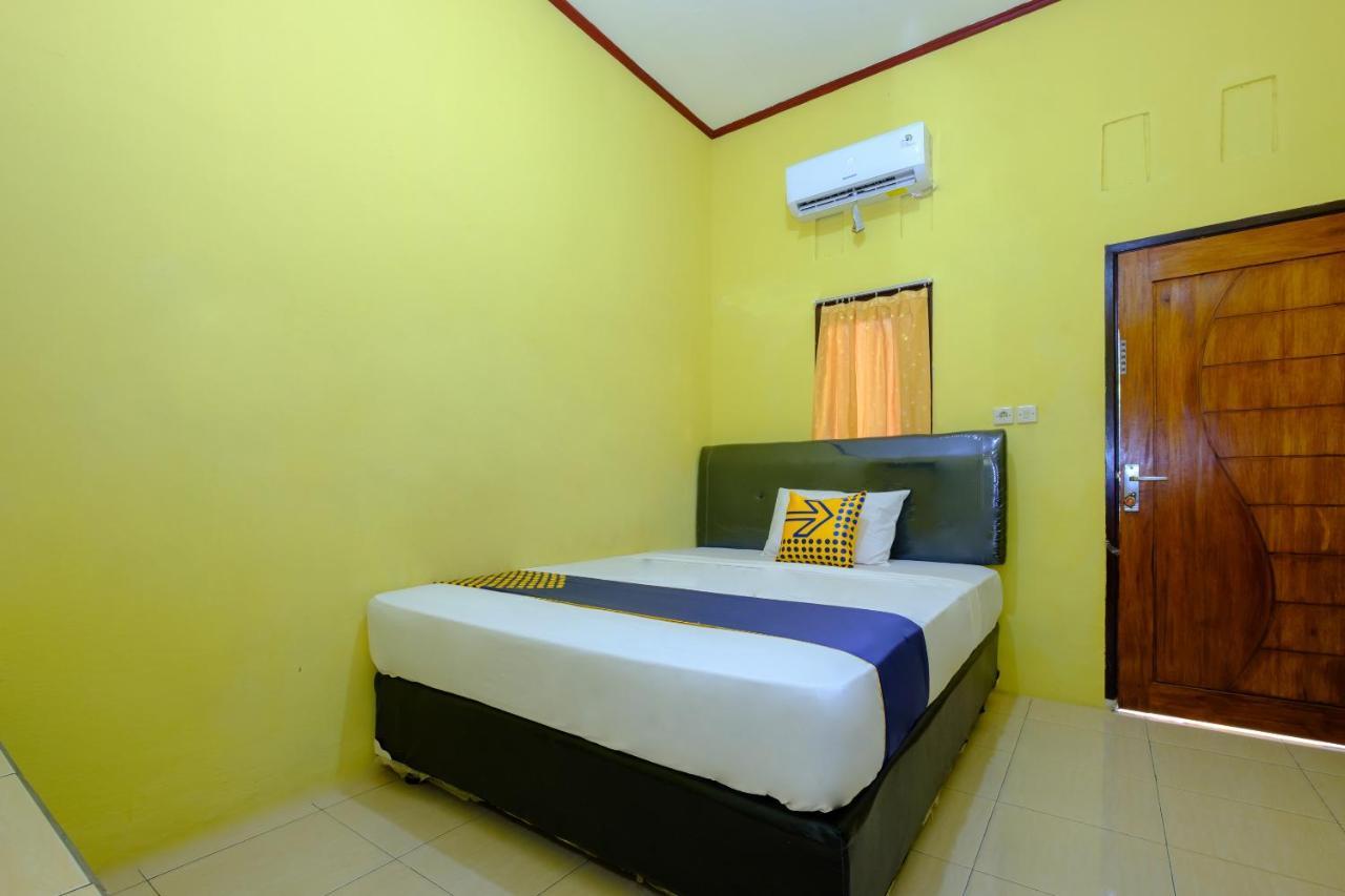Spot On 2732 Sandy Guesthouse Mataram Exterior photo